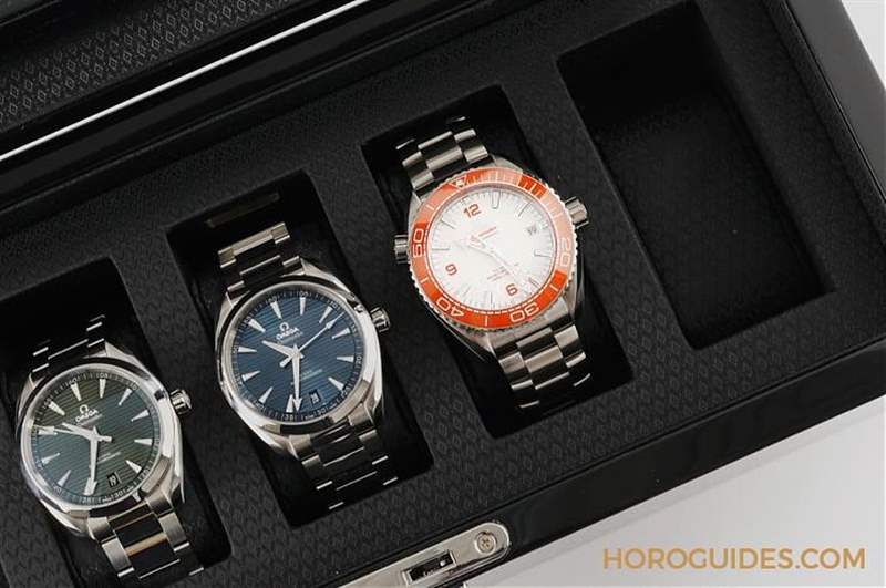 回應(yīng)大海的呼喚｜就是它了！OMEGA海馬Aqua Terra與Planet Ocean 600米-復(fù)刻表