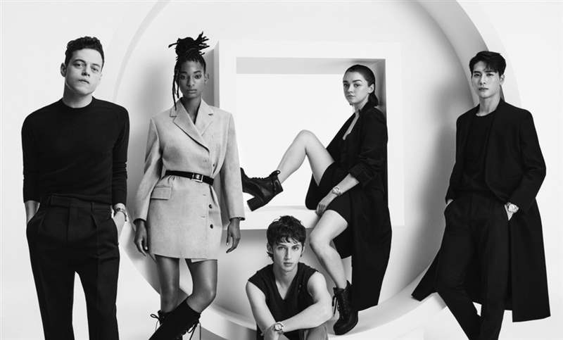 Pasha De Cartier腕表即將于全球發行！-復刻表