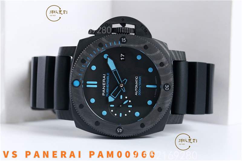 VS廠頂級復刻沛納海有什么產品及產品研發(fā)工藝-復刻表