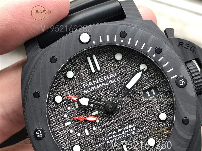 VS廠頂級復刻沛納海有什么產品及產品研發(fā)工藝-復刻表