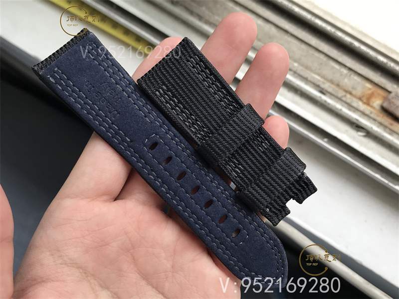 VS廠沛納海979碳纖維做工怎么樣,沛納海979vs廠復刻表-復刻表