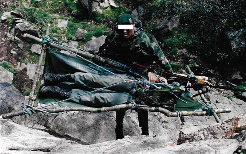 兩位原始所有者都鐸海軍陸戰(zhàn)隊(duì)國家潛艇手的故事-復(fù)刻表