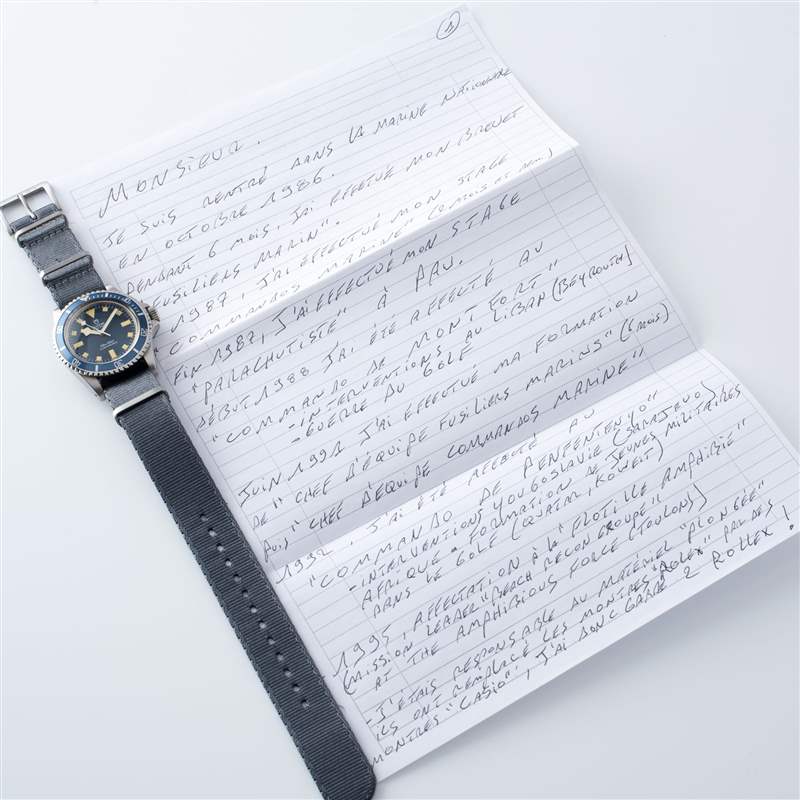 兩位原始所有者都鐸海軍陸戰(zhàn)隊(duì)國家潛艇手的故事-復(fù)刻表