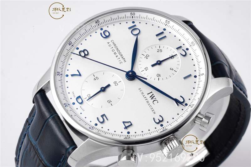 ZF廠萬國(guó)葡計(jì)150周年紀(jì)念款復(fù)刻做工怎么樣-復(fù)刻表