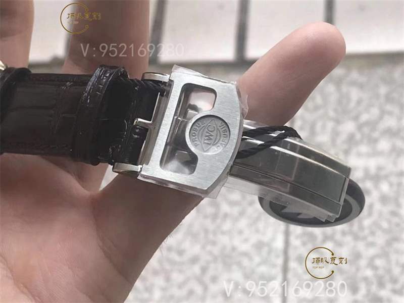 ZF廠萬國(guó)葡計(jì)150周年紀(jì)念款復(fù)刻做工怎么樣-復(fù)刻表