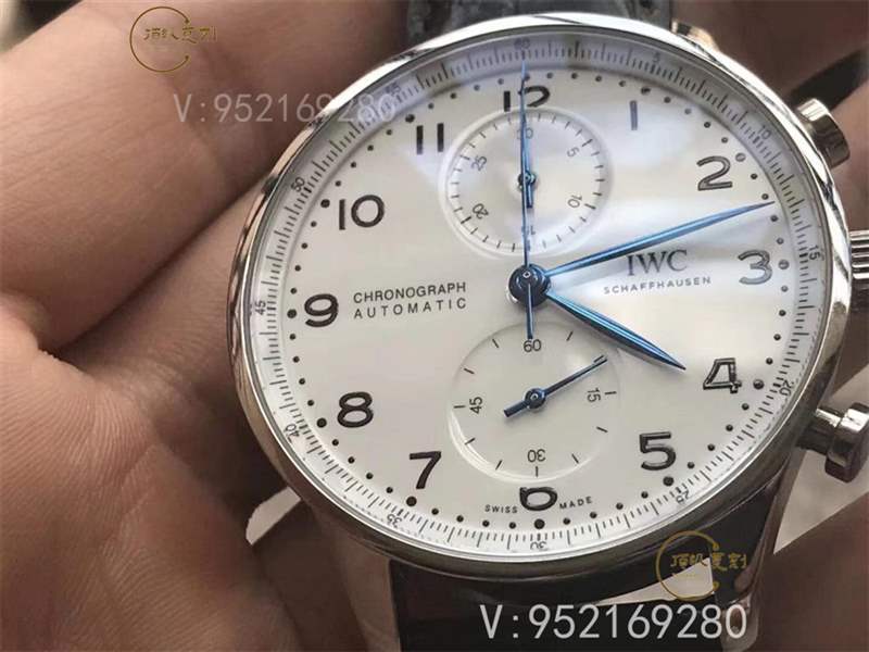 ZF廠萬國(guó)葡計(jì)150周年紀(jì)念款復(fù)刻做工怎么樣-復(fù)刻表