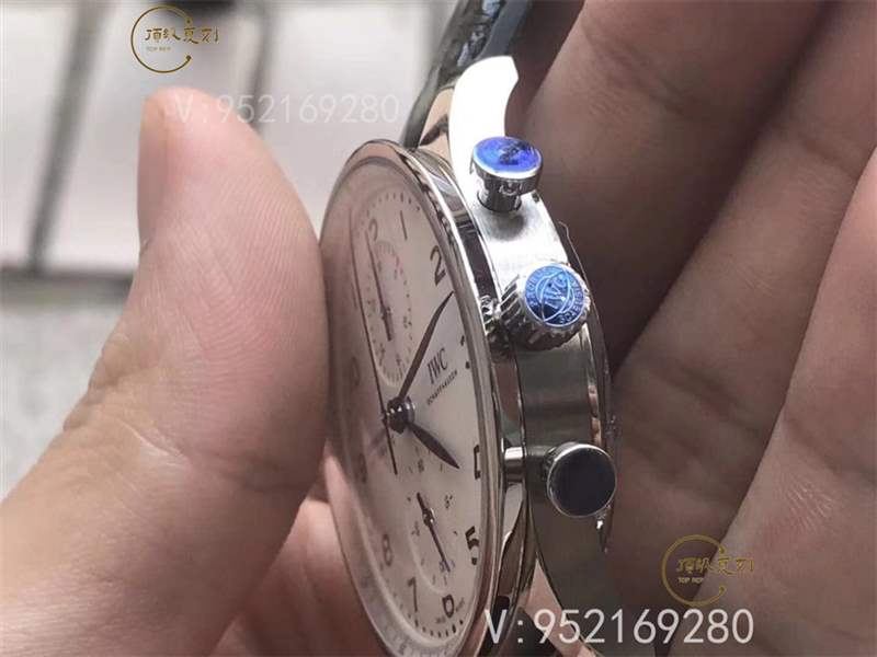 ZF廠萬國(guó)葡計(jì)150周年紀(jì)念款復(fù)刻做工怎么樣-復(fù)刻表