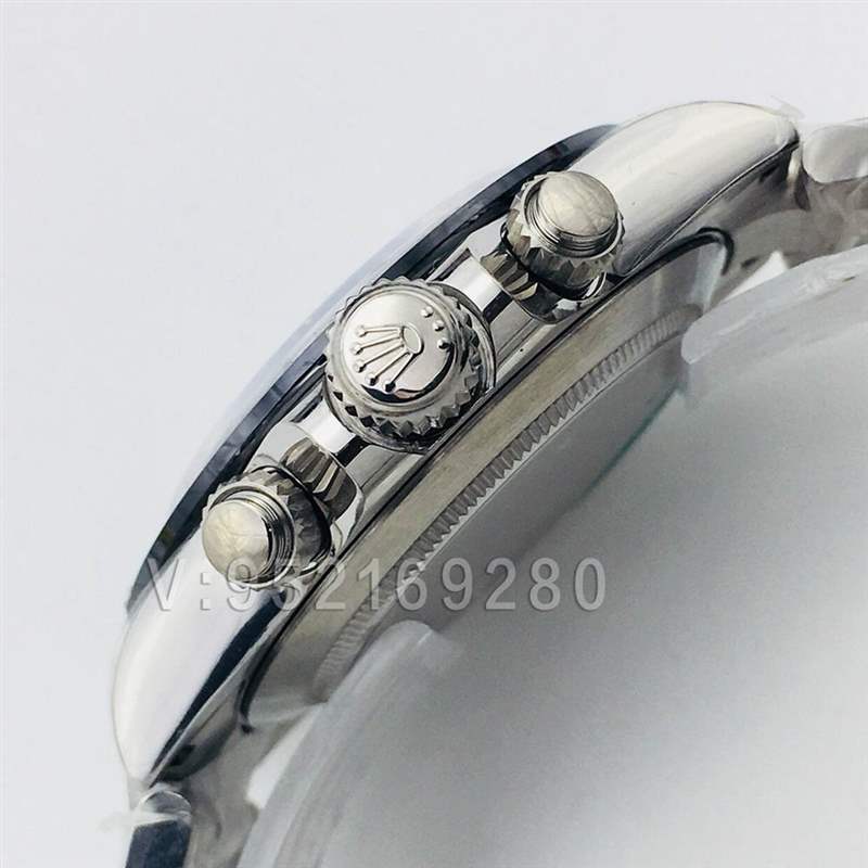 N廠勞力士熊貓迪復(fù)刻「4130機芯」V3升級版-復(fù)刻表