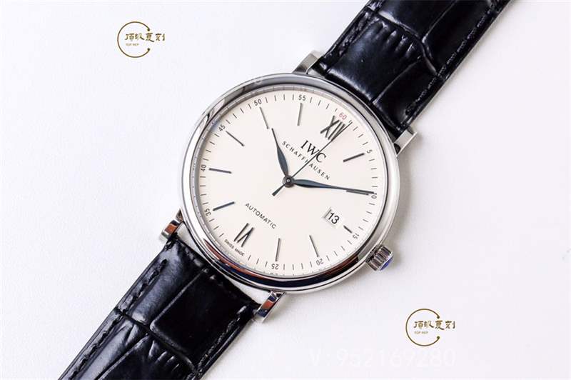 MKS廠萬國柏濤菲諾腕表評測,復刻做工怎么樣-復刻表
