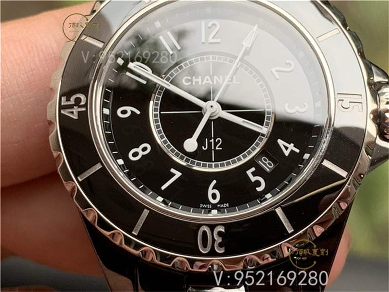 XF廠香奈兒j12質(zhì)量值得入手嗎,內(nèi)附實(shí)拍評(píng)測-復(fù)刻表