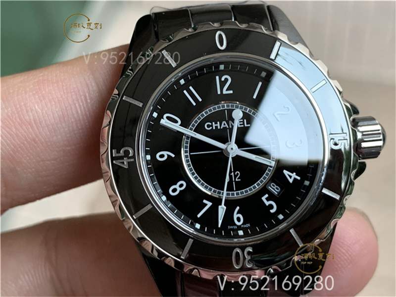 XF廠香奈兒j12質(zhì)量值得入手嗎,內(nèi)附實(shí)拍評(píng)測-復(fù)刻表