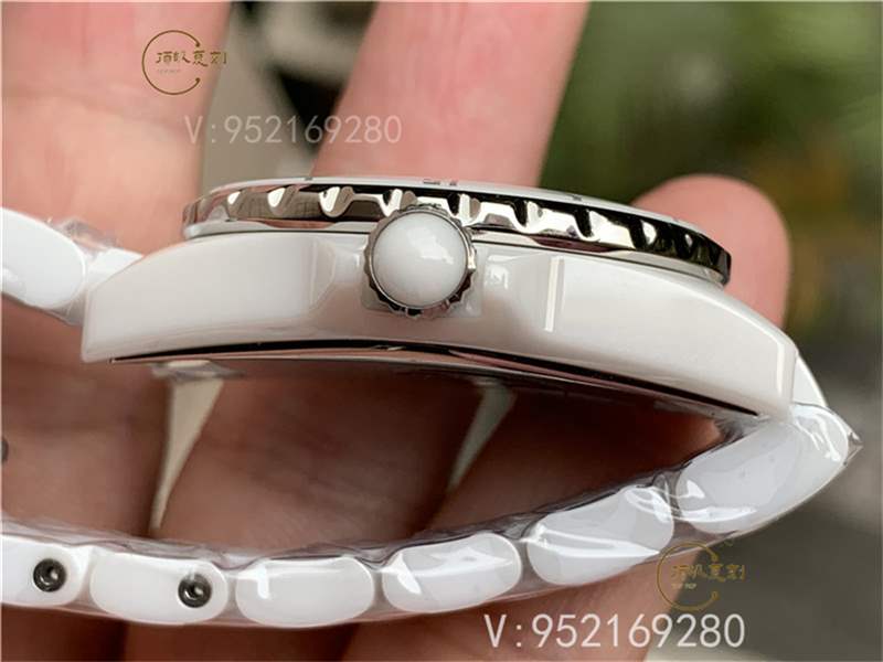 XF廠香奈兒j12質(zhì)量值得入手嗎,內(nèi)附實(shí)拍評(píng)測-復(fù)刻表