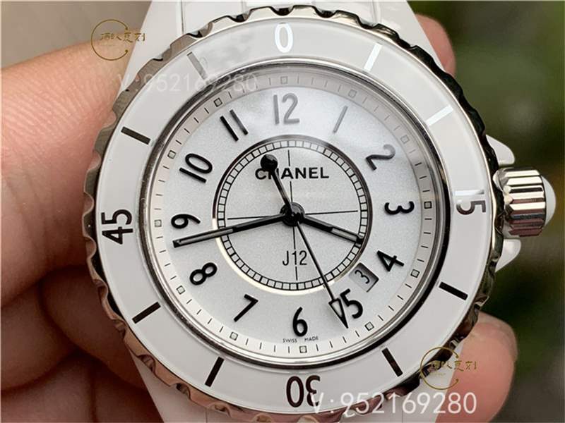 XF廠香奈兒j12質(zhì)量值得入手嗎,內(nèi)附實(shí)拍評(píng)測-復(fù)刻表