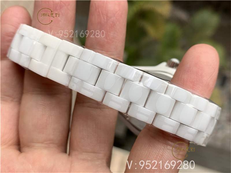 XF廠香奈兒j12質(zhì)量值得入手嗎,內(nèi)附實(shí)拍評(píng)測-復(fù)刻表