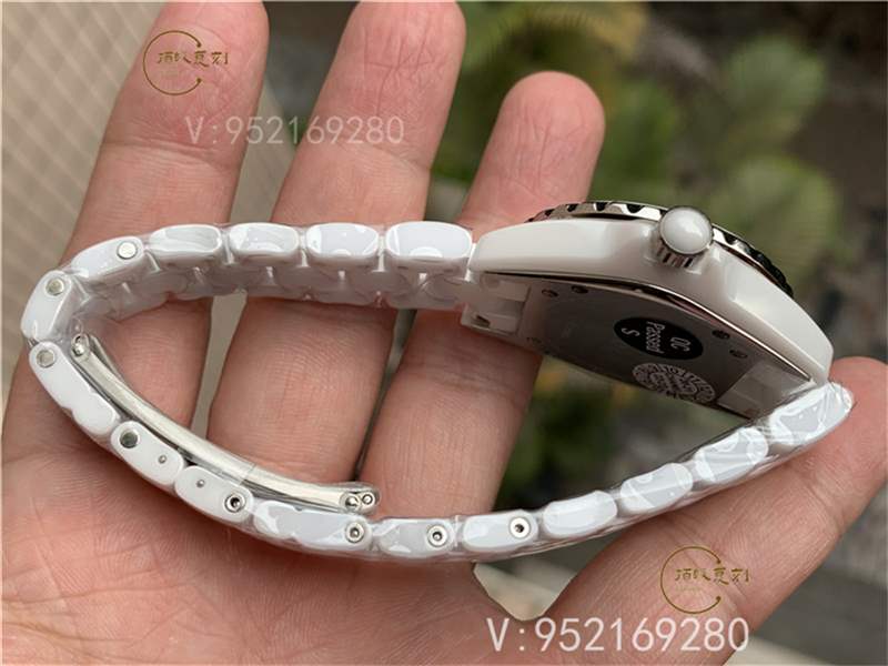 XF廠香奈兒j12質(zhì)量值得入手嗎,內(nèi)附實(shí)拍評(píng)測-復(fù)刻表