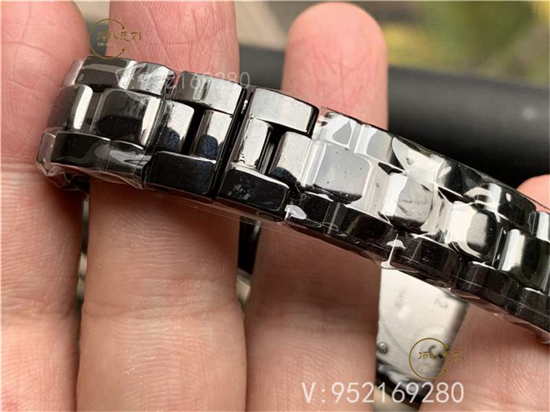 XF廠香奈兒j12質(zhì)量值得入手嗎,內(nèi)附實(shí)拍評(píng)測-復(fù)刻表