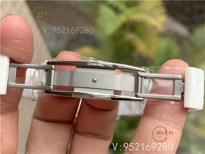 XF廠香奈兒j12質(zhì)量值得入手嗎,內(nèi)附實(shí)拍評(píng)測-復(fù)刻表