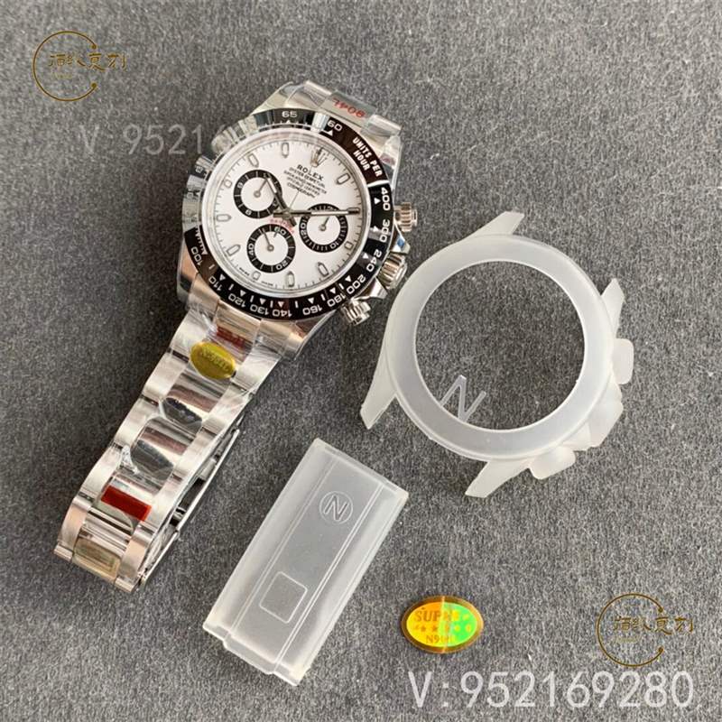 N廠勞力士熊貓迪通拿升級v4版是炒作嗎,會不會一眼假-復(fù)刻表