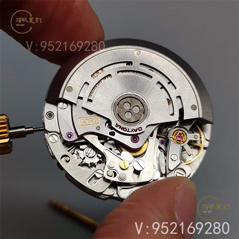 N廠勞力士熊貓迪通拿升級v4版是炒作嗎,會不會一眼假-復(fù)刻表