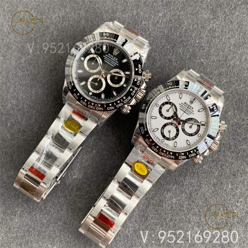 N廠勞力士熊貓迪通拿升級v4版是炒作嗎,會不會一眼假-復(fù)刻表