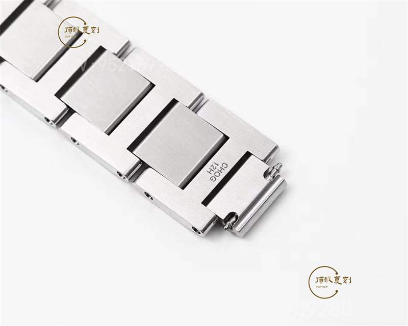 天花板級別復(fù)刻表之V6廠卡地亞藍(lán)氣球做工怎么樣-復(fù)刻表