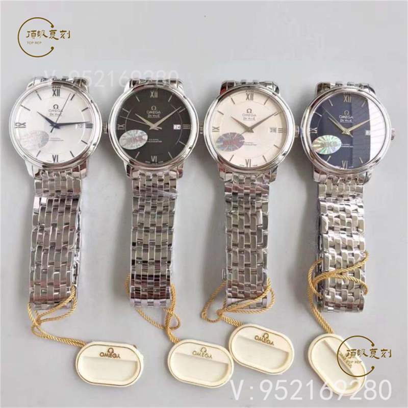 MKS廠歐米茄蝶飛復刻做工怎么樣,MKS廠蝶飛對比正品一眼假嗎-復刻表