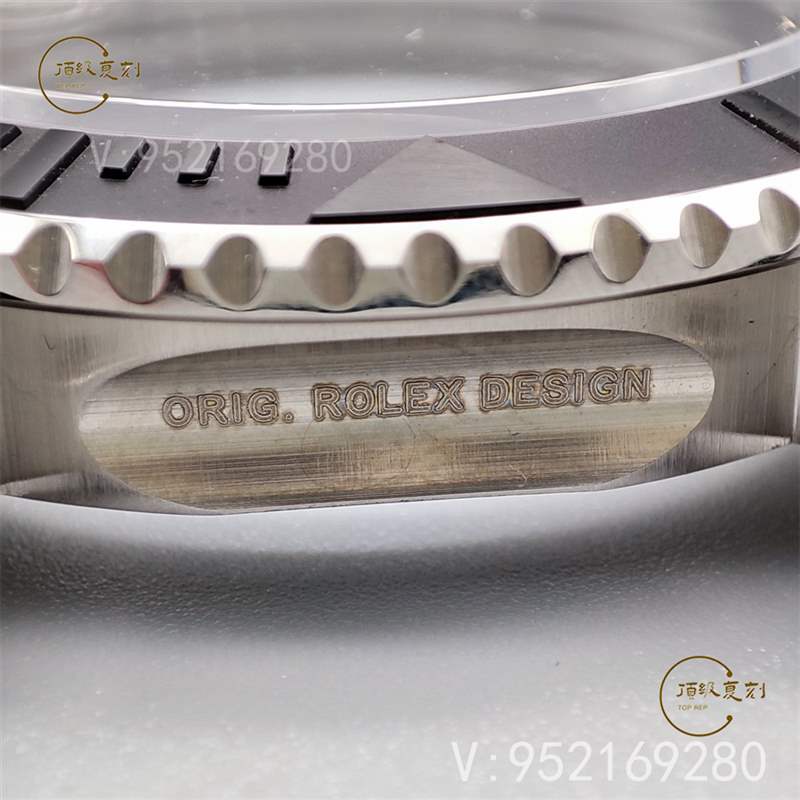 VS廠白金游艇-VS廠復(fù)刻勞力士白金游艇名仕做工怎么樣-復(fù)刻表