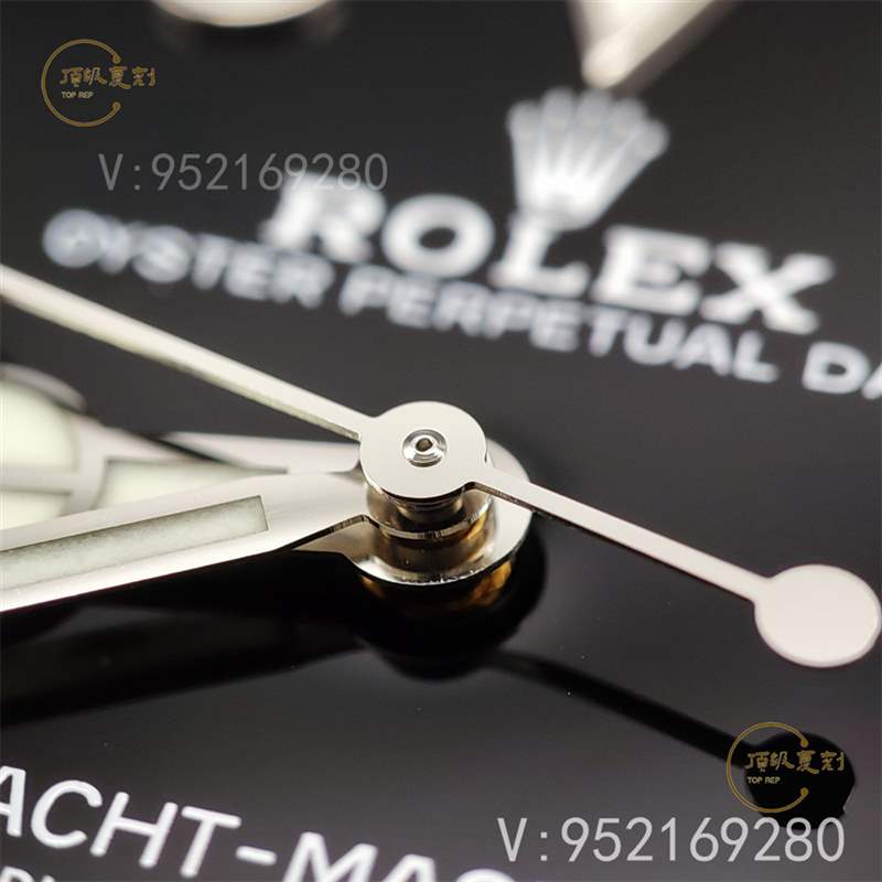 VS廠白金游艇-VS廠復(fù)刻勞力士白金游艇名仕做工怎么樣-復(fù)刻表