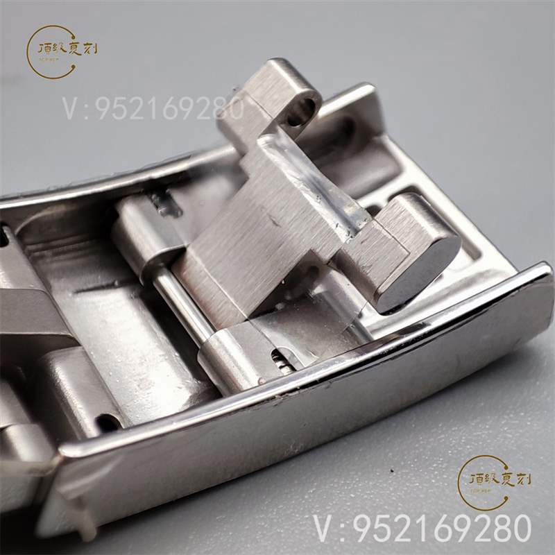 VS廠白金游艇-VS廠復(fù)刻勞力士白金游艇名仕做工怎么樣-復(fù)刻表