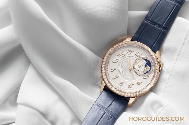 在江詩丹頓找到一種寄情于物的浪漫|專訪江詩丹頓臺灣總經(jīng)理Mathias Avramov-復(fù)刻表