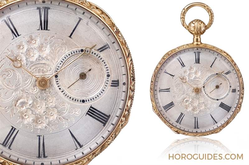 在江詩丹頓找到一種寄情于物的浪漫|專訪江詩丹頓臺灣總經(jīng)理Mathias Avramov-復(fù)刻表