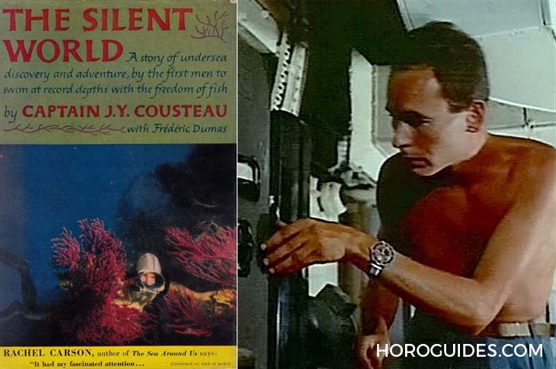 致潛水表迷,它是你終其一生最該收的殿堂之作|寶珀五十噚-復(fù)刻表