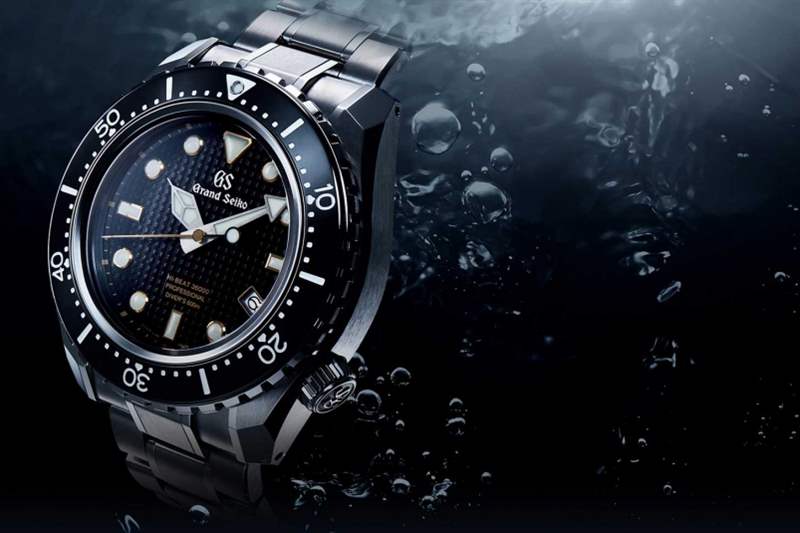 6款2022年熱門(mén)Grand Seiko手表定價(jià)一覽-復(fù)刻表