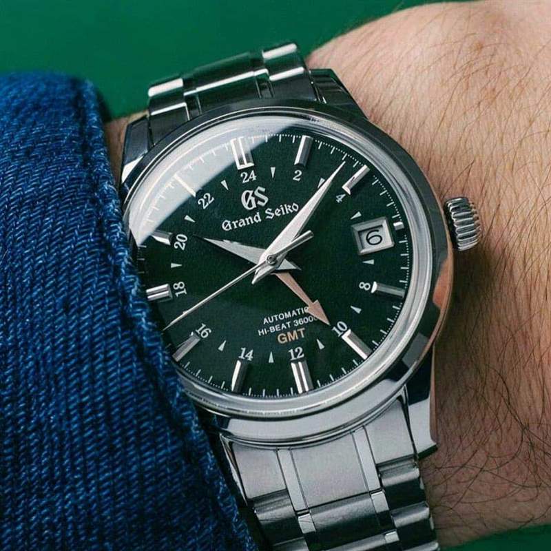 6款2022年熱門(mén)Grand Seiko手表定價(jià)一覽-復(fù)刻表