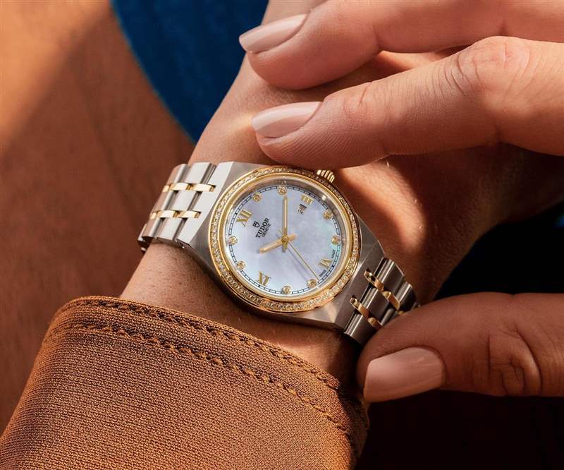 明星產品線持續壯大！TUDOR帝舵Black Bay新作齊發-復刻表