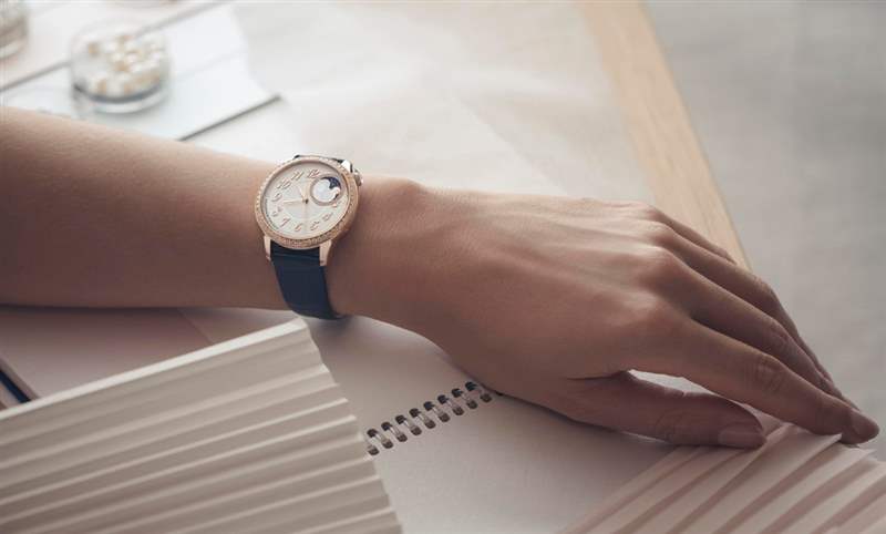 在江詩丹頓找到一種寄情于物的浪漫|專訪江詩丹頓臺灣總經(jīng)理Mathias Avramov-復(fù)刻表