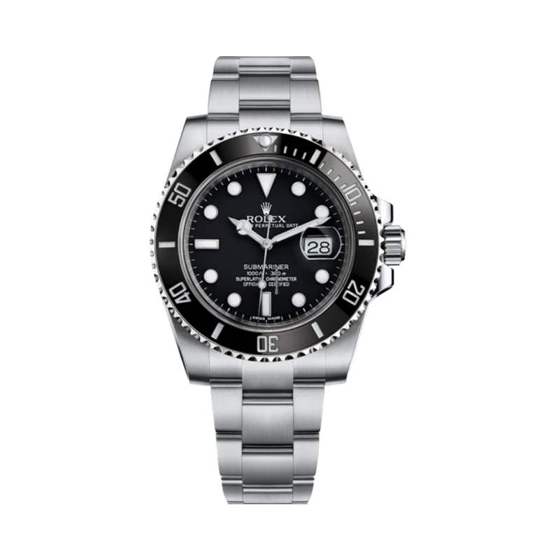 ROLEX GMT-Master II手表行情比TUDOR Black Bay百事圈跌幅多-復(fù)刻表