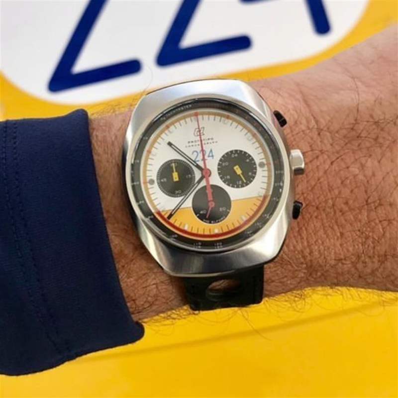 網(wǎng)評2022投資手表3大潛力分析Rolex外獨立制表品牌限量版最吃香-復刻表