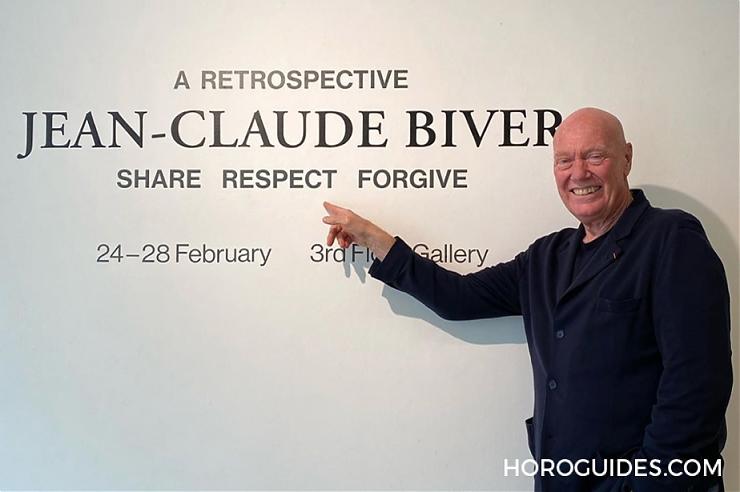 Phillips日內瓦鐘表拍賣XI風光完售,Jean-Claude Biver私人表藏百達翡麗1518飆破億-復刻表