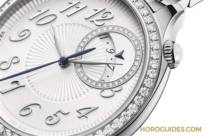 在江詩丹頓找到一種寄情于物的浪漫|專訪江詩丹頓臺灣總經(jīng)理Mathias Avramov-復(fù)刻表