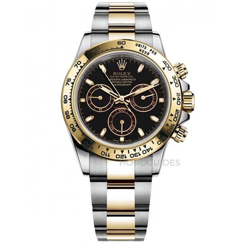 疫情后的ROLEX!最新勞力士Top20炒價款漲幅排行榜(上)-復刻表