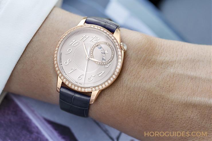 在江詩丹頓找到一種寄情于物的浪漫|專訪江詩丹頓臺灣總經(jīng)理Mathias Avramov-復(fù)刻表