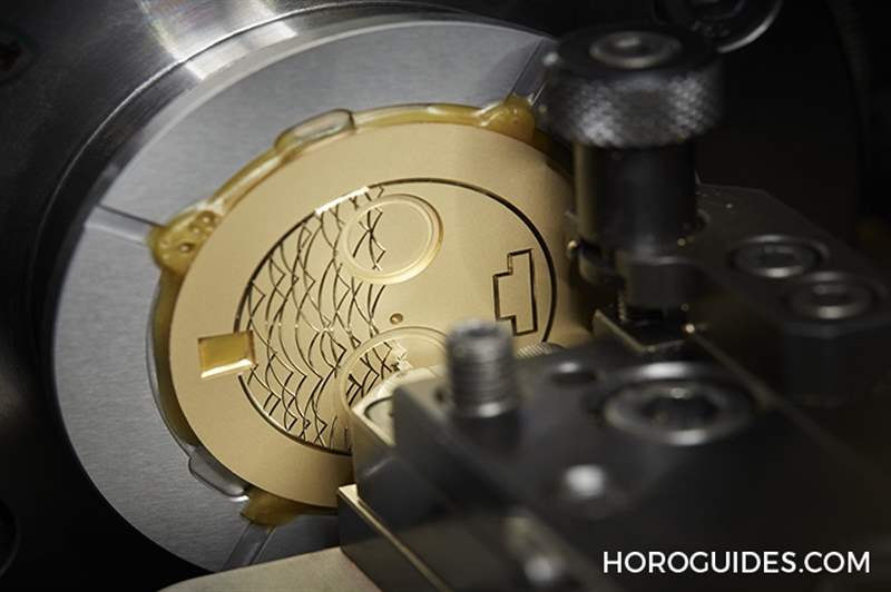 寶璣Marine跟上金屬鏈帶潮!三款Marine鏈帶款全新登場-復(fù)刻表