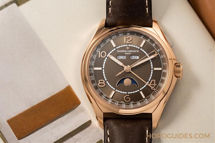 天生復(fù)古，F(xiàn)iftysix的懷舊情調(diào)-復(fù)刻表