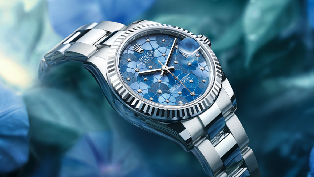 左冠的逆襲!2022年勞力士新款重點整理篇-復刻表