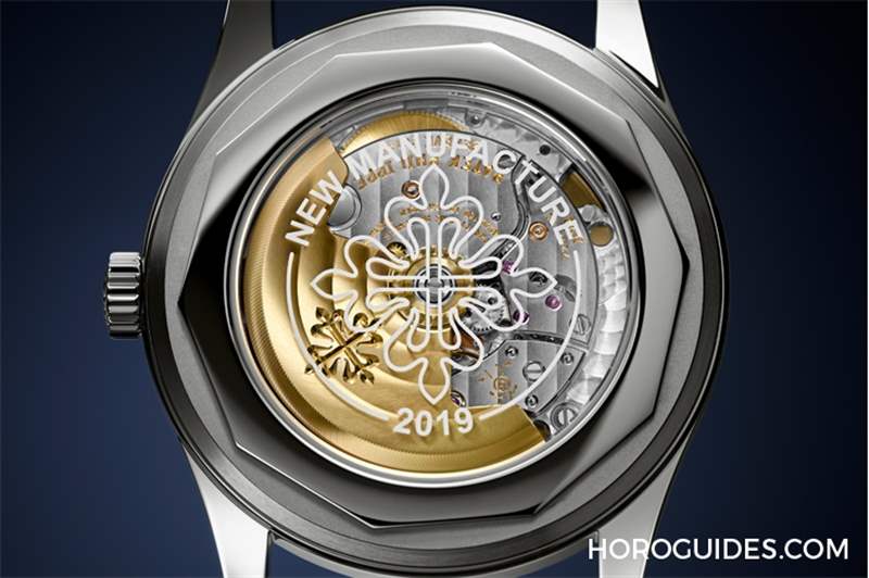 精鋼、灰藍色調加乘出的表王罕見手筆|百達翡麗Ref. 6007A-001限量紀念表-復刻表