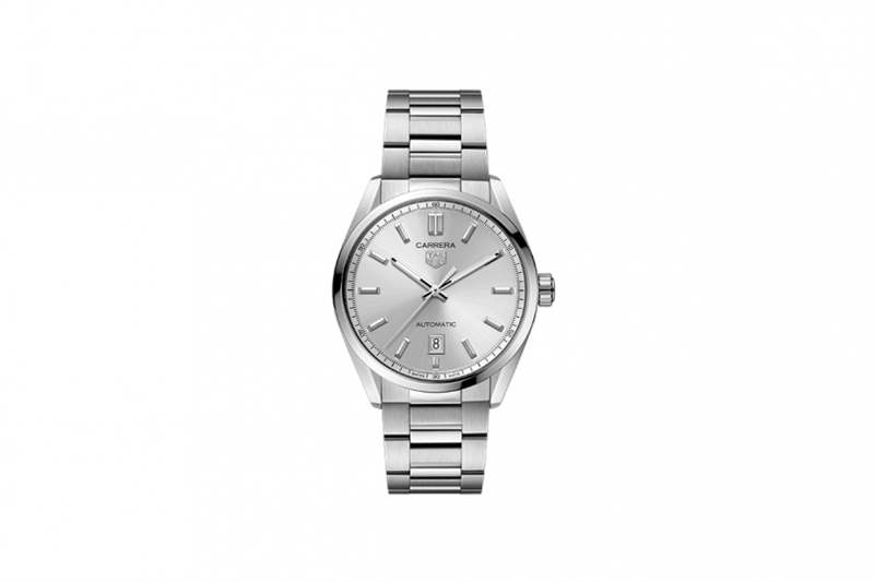 TAG Heuer聯乘Netflix！推出由Ryan Gosling領銜主演的《The Gray Man》-復刻表