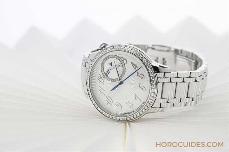 在江詩丹頓找到一種寄情于物的浪漫|專訪江詩丹頓臺灣總經(jīng)理Mathias Avramov-復(fù)刻表