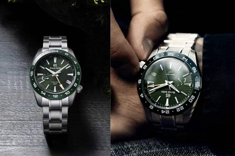 6款2022年熱門(mén)Grand Seiko手表定價(jià)一覽-復(fù)刻表