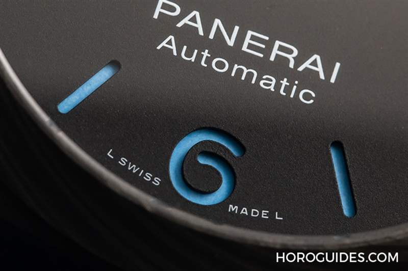 你選哪一只？超高詢問度的沛納海PAM1661 & PAM1662-復刻表